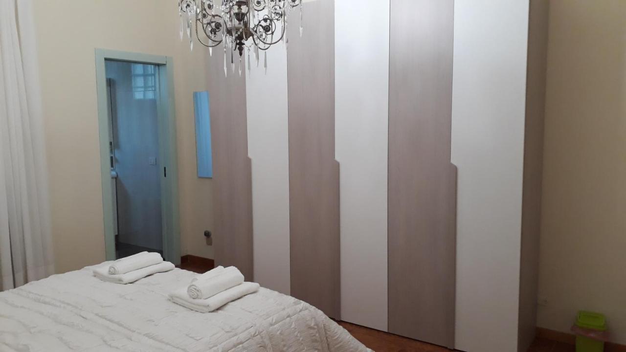 Chialesi Bed & Breakfast Monopoli Exterior foto